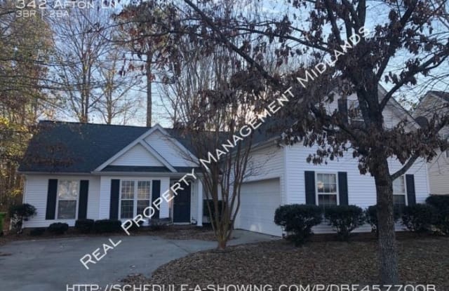 342 Afton Ln - 342 Afton Lane, Richland County, SC 29229