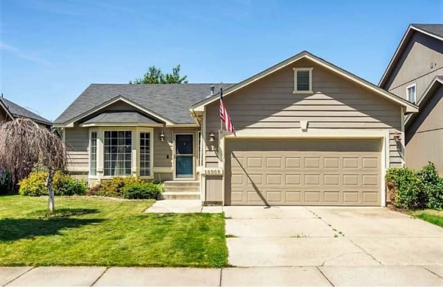 16009 N Franklin Ave - 16009 North Franklin Street, Spokane County, WA 99208