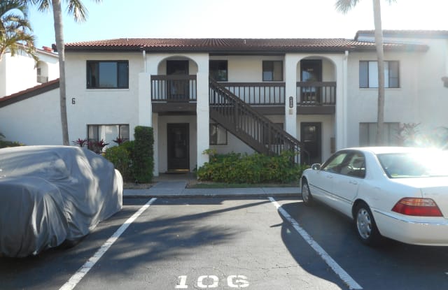 1628 Stickney Point Rd Apt 101 - 1628 Stickney Point Road, Sarasota County, FL 34231