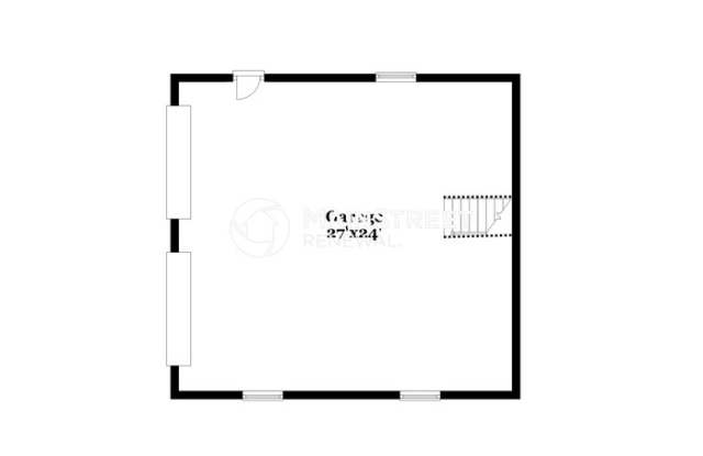 1460 Cross Path Drive