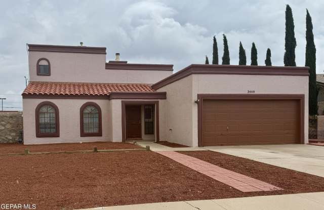 Photo of 3468 PROUD EAGLE Drive