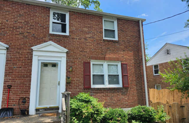 Photo of Recently renovated 3-bedroom, 1.5 bath twin in family-friendly Forest Brook Glen, Wilmington for rent - $2,050.00/month