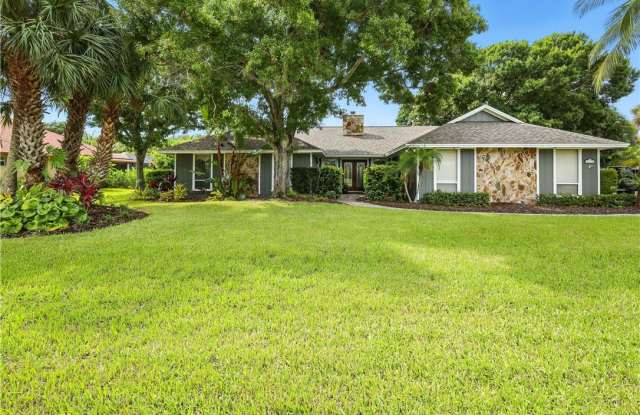 Photo of 2175 Seminole Shores Lane