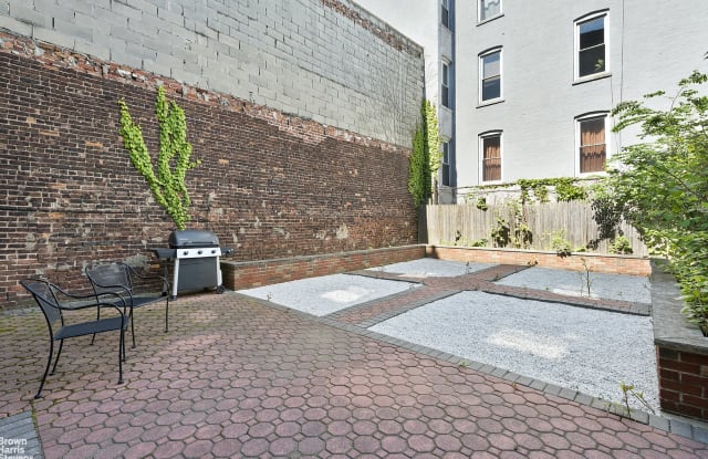 832 Classon Avenue - 832 Classon Avenue, Brooklyn, NY 11238