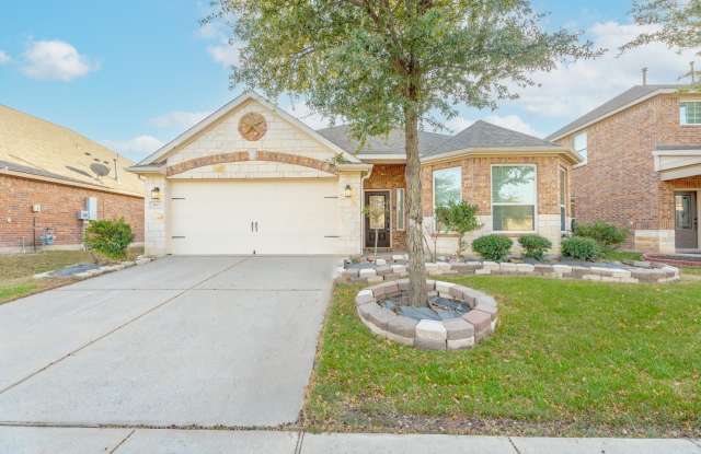 437 Lipizzan Lane