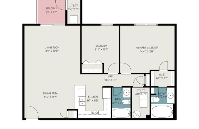 102 CHESTERFIELD Lane unit: 303