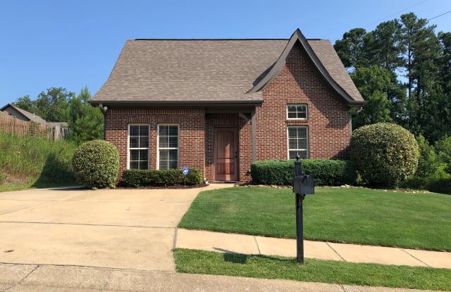 116 Kingston Court - 116 Kingston Court, Birmingham, AL 35211