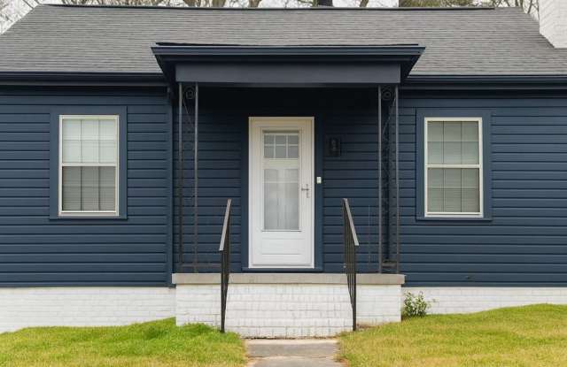 Photo of 809 Massey Avenue