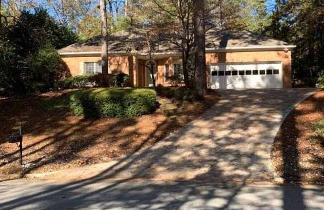 7230 Waters Edge Dr. - 7230 Waters Edge Drive, DeKalb County, GA 30087