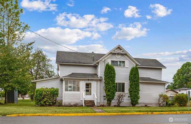 Photo of 391 A st - Lower