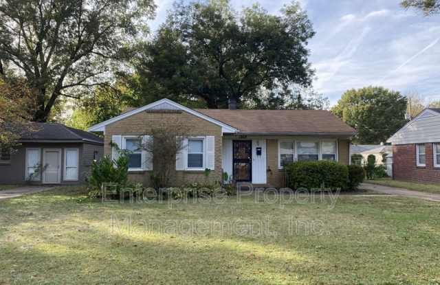 Photo of 1369 Marcia Road