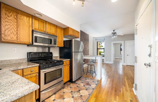 422 GRAND ST - 422 Grand Street, Hoboken, NJ 07030