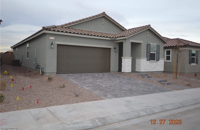 4256 Scarlet Cob Avenue - 4256 Scarlet Cob Avenue, Enterprise, NV 89141