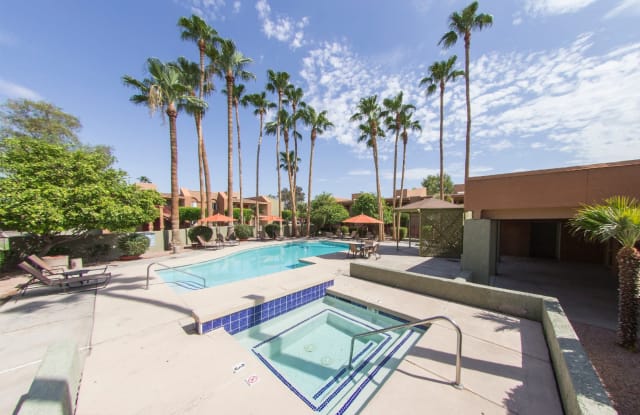 Regency Square Apartments Yuma Az Apartments For Rent