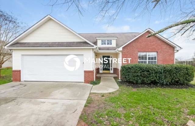 5140 Towne Park Drive