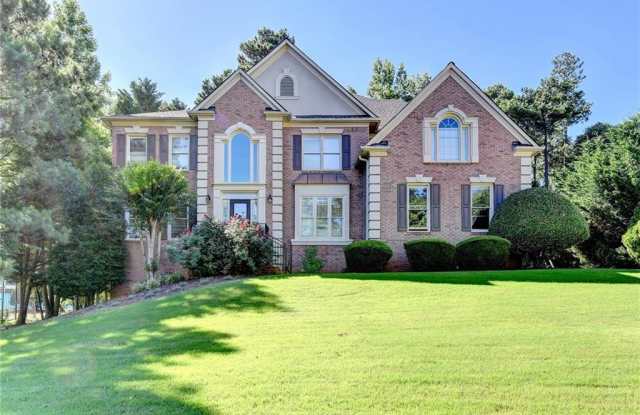 11900 Lexington Woods Drive