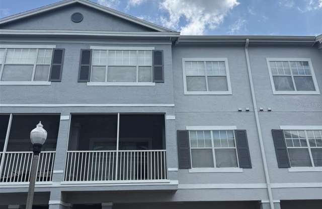 2532 GRAND CENTRAL PARKWAY