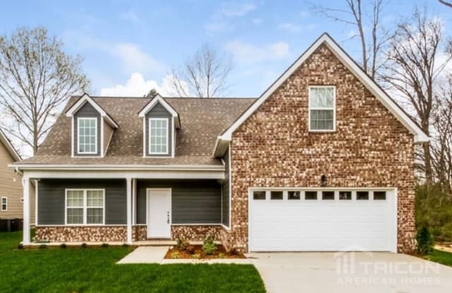 4206 Effie Seward Dr - 4206 Effie Seward Drive, Murfreesboro, TN 37129