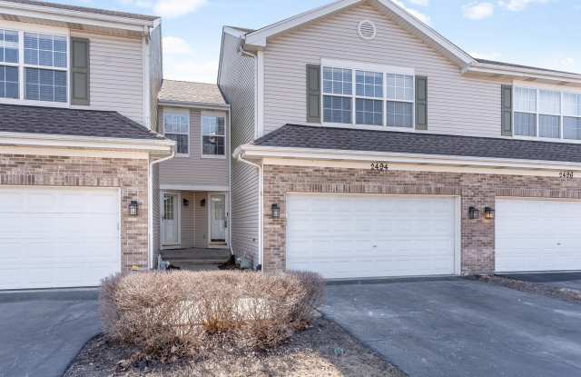 2494 Stoughton Circle