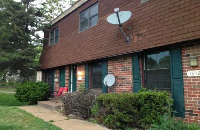 Photo of 1814 Missouri State Road