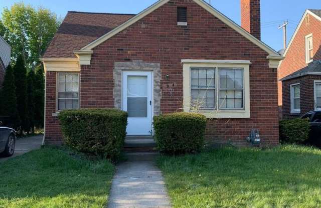 23034 Buckingham