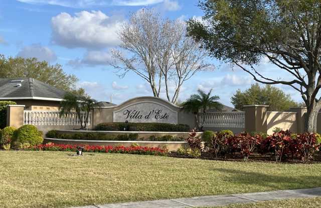 3822 Milflores Dr - 3822 Milflores Drive, Sun City Center, FL 33573