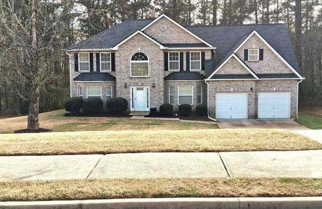 122 Brenleigh Park Drive