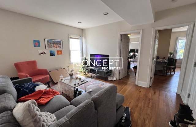 24 Aspinwall Ave.