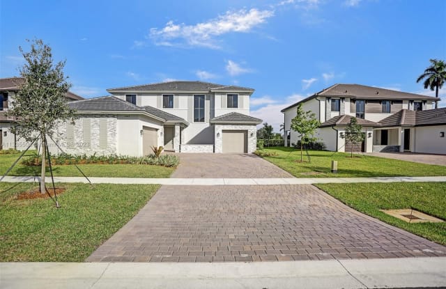 13025 Addilyn Ct - 13025 Addilyn Court, Davie, FL 33325