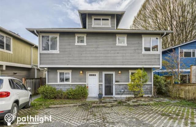 1132 North 91st Street - 1132 North 91st Street, Seattle, WA 98103