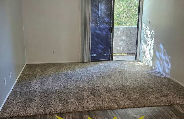 885 North Granite Reef Road