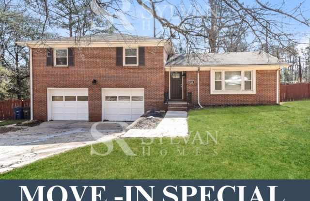 2368 Chapel Road