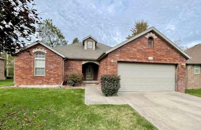 891 W Chestnut Bend cr