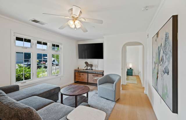 Photo of 205 Haydon Street