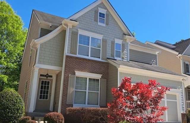 517 Bridgeton Cove