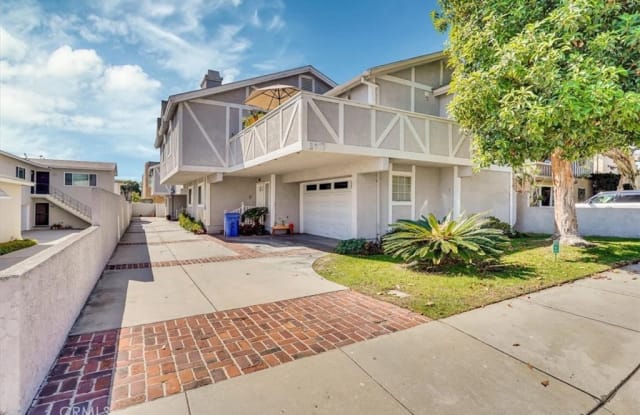 2518 Carnegie Lane - 2518 Carnegie Lane, Redondo Beach, CA 90278