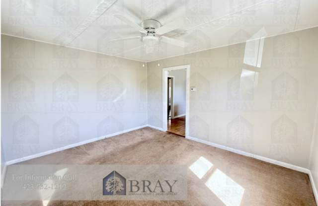 Charming 3-Bedroom Cottage in Kingsport