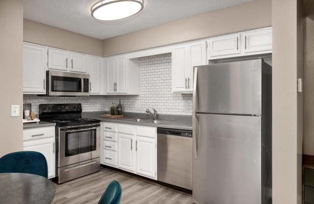 Photo of Timbercreek East