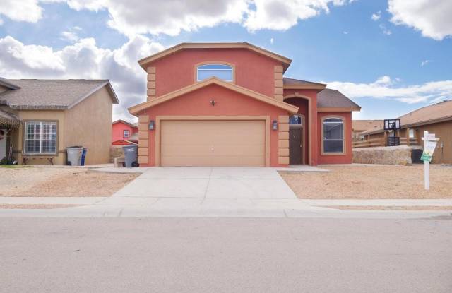 Photo of 3313 TIERRA YVETTE Lane