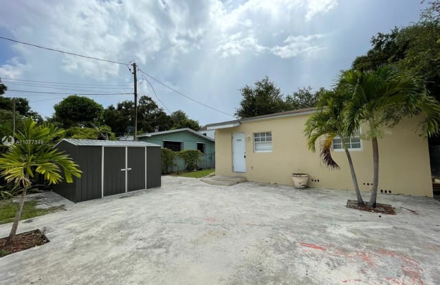 6322 NW 1st Pl - 6322 NW 1st Pl, Miami, FL 33150