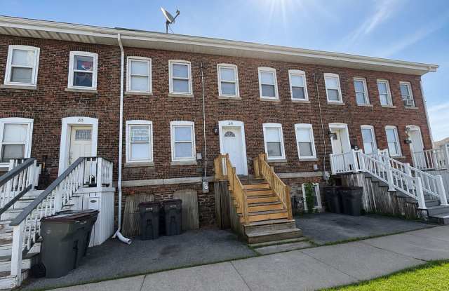 4 Bed 2 Bath Townhouse for Rent in Rome, NY