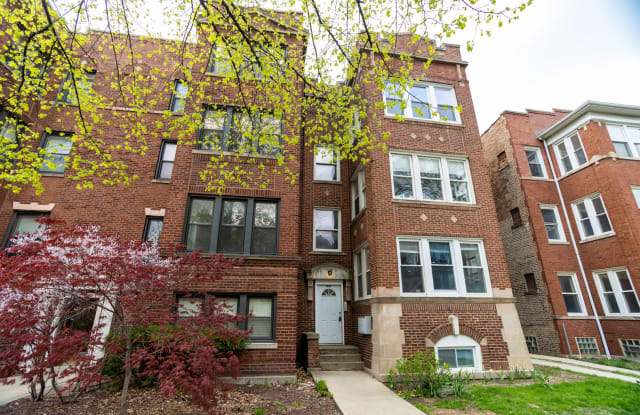 4906 N Rockwell St - 4906 North Rockwell Street, Chicago, IL 60625