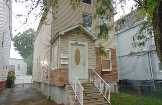 389 Myrtle Ave - 389 Myrtle Avenue, Irvington, NJ 07111