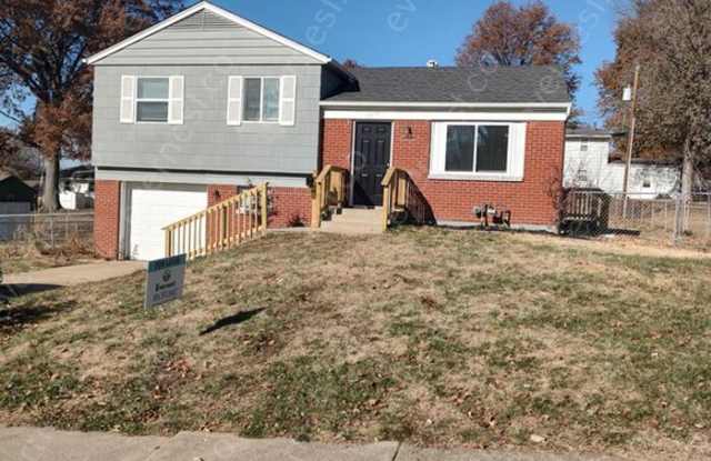 16012 East 32nd Street South