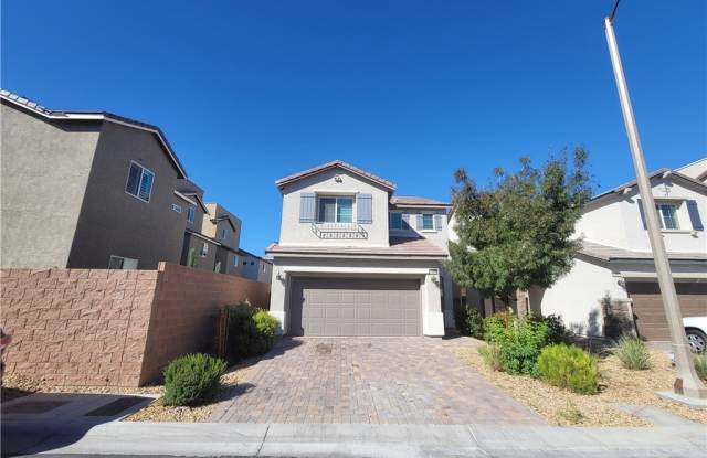 10449 Forked Run Street - 10449 Forked Run Street, Clark County, NV 89178