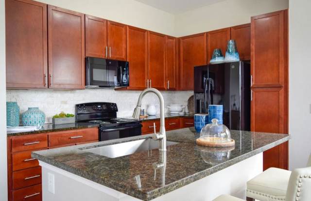 Palazzo at Cypresswood