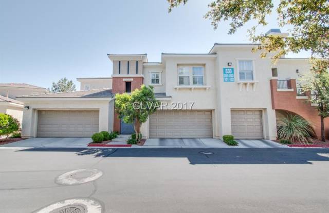 Beautiful 2 Bedroom Condo in the Heart of Summerlin! - 830 Picotte Street, Las Vegas, NV 89144