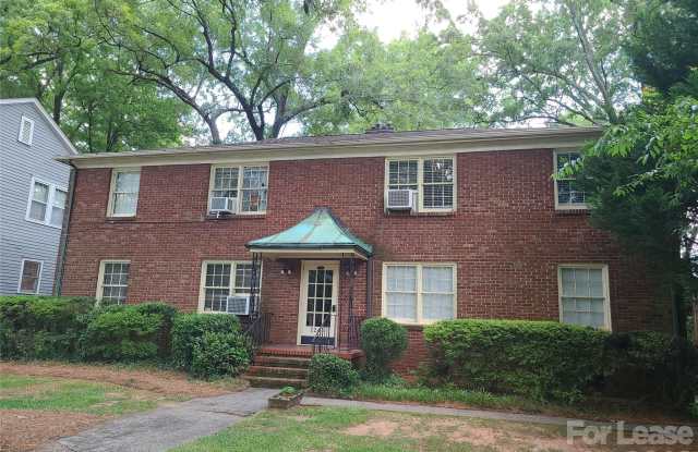 2245 Crescent Avenue unit: 4