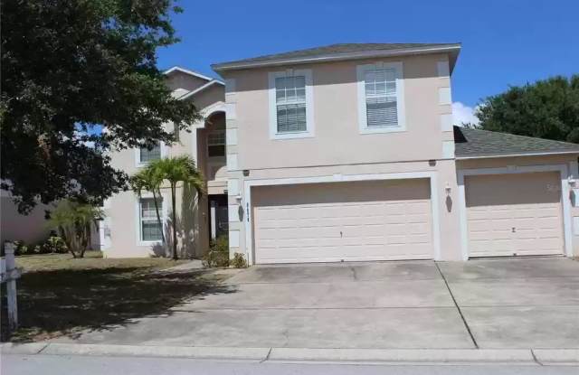 5878 Windridge Drive - 5878 Windridge Drive, Winter Haven, FL 33881