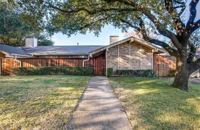 10529 Sandpiper Lane - 10529 Sandpiper Lane, Dallas, TX 75230